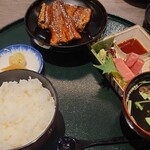 Unagi Dokoro Katou - 