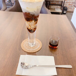 cafe Hanamori - 