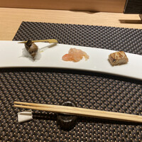 名駅 鮨 Sublime - 