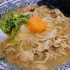 丸源ラーメン 瑞穂店