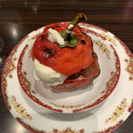 Cafe RUSSIA 吉祥寺 - 