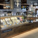 TERADAYA - 内観写真: