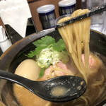 ラーメン 奏 - 