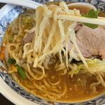 白河手打中華 たいち - 