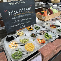 レストランアマデウス - 
