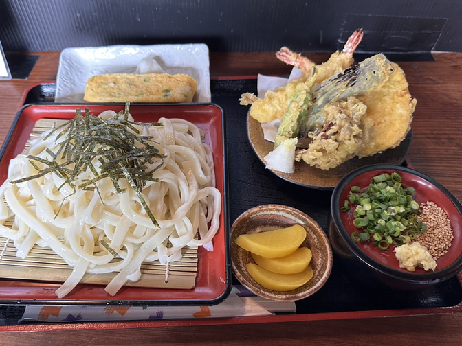 写真 2ページ目 : 手打ちうどんZ （テウチウドンゼット） - 大網/うどん | 食べログ