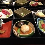 お宿　木の葉 - 2013/08/12