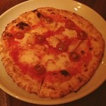 barchetta - ハズレが無いのがピザと言うことで(^_−)−☆
                      
                      あ、ピザは美味しい^_^