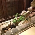 お宿　木の葉 - お宿の廊下☆