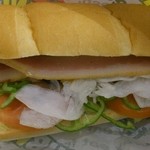 SUBWAY - 