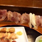 藤よし - 砂ずり