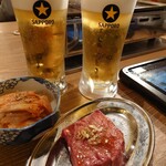 (卸) 花島精肉店 - 