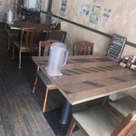 麺dining けいず - 