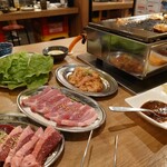 (卸) 花島精肉店 - 