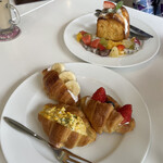 フルーツショップセリーヌ - 