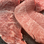 大和榛原牛 うし源 - 