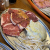 焼肉 東山食堂 本店