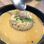 丸源ラーメン - 