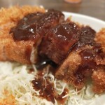 Tonkatsu Jiesu - 