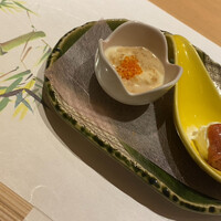 川崎 鮨 たか瀬 - 
