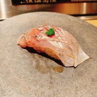 築地青空三代目 本店 - 