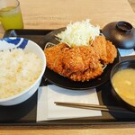 松屋 - 