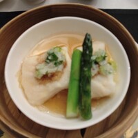 中国料理 カリュウ(ヨコハマ グランド インターコンチネンタル ホテル) - 