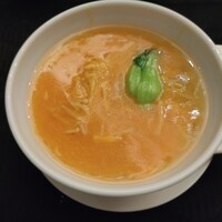 中国料理 カリュウ(ヨコハマ グランド インターコンチネンタル ホテル) - 