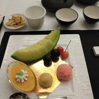 中国料理 カリュウ(ヨコハマ グランド インターコンチネンタル ホテル) - 