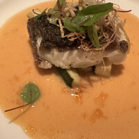 フレンチ割烹 宿 - 