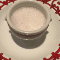 フレンチ割烹 宿 - 