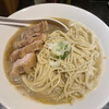 自家製麺 伊藤 銀座店