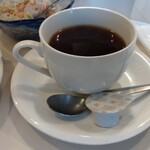 Be-yan - ブレンドコーヒー