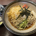 Soba Dokoro Takanoya - 