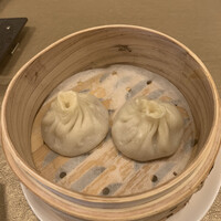 天厨菜館 新宿高島屋タイムズスクエア店 - 小籠包