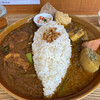 はらっぱカレー店