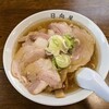 青竹手打ラーメン 日向屋