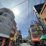 吉林菜館 - 大阪市西区の千代崎エリア