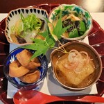 日本料理とみなが - 