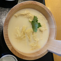 京懐石とゆば料理 松山閣 JR京都伊勢丹店 - 