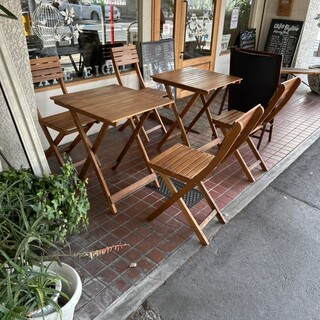 カフェ エイト_2