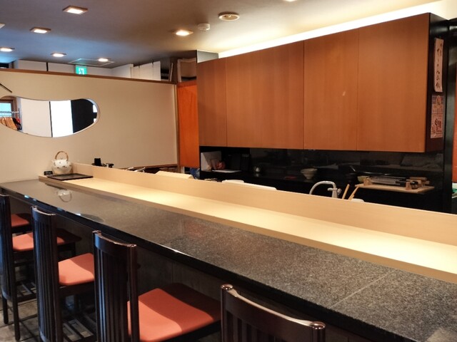 Japanese cuisine Tominaga photo 5