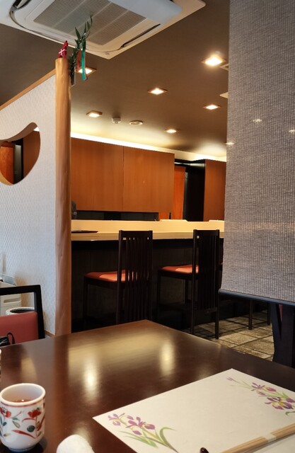 Japanese cuisine Tominaga photo 4