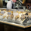 オストレア oysterbar&restaurant 新宿三丁目店