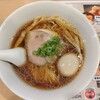 らぁ麺 みうら