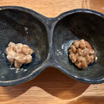 納豆創作料理 夏豆 - 