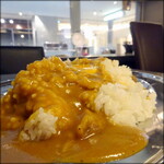 OSAKA MADRAS CURRY - 