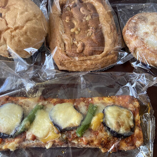 Artisan boulanger Thierry Meunier 絶版 Vintage Classic