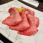 焼肉一頭両騨 別館 - 