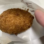 コロッケのころっ家 - 料理写真: